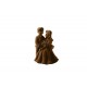 Chocolate Moulds Just Married